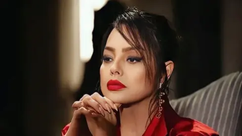 ابرو گوندش کنسرت کریسمس با دستمزد میلیونی