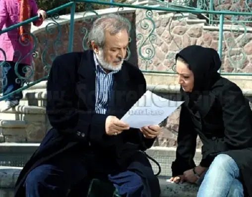 شیلا خداداد