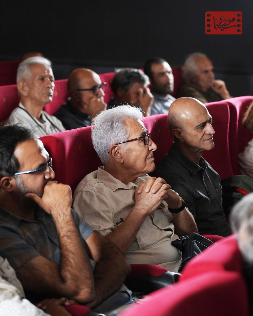 مستند بازنگاه هاشور