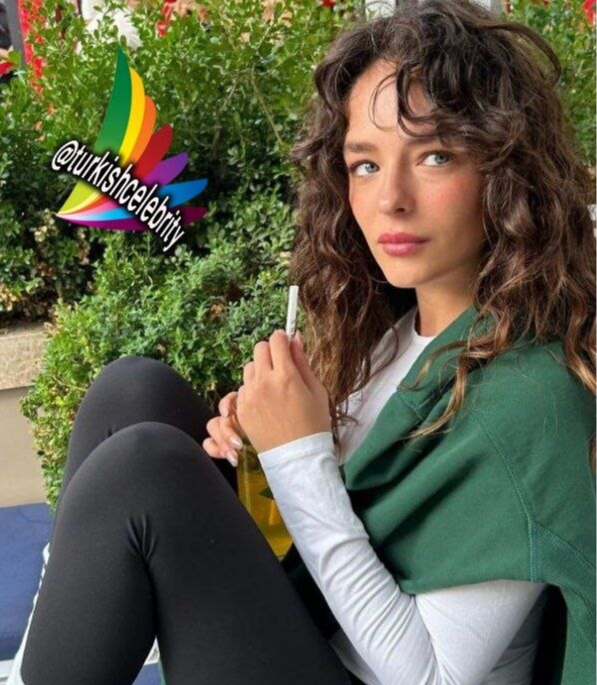 بوسه مرال