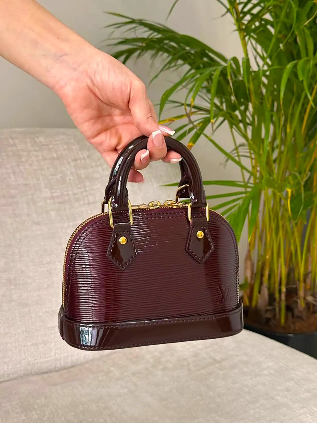 کیف دستی شیک زنانه