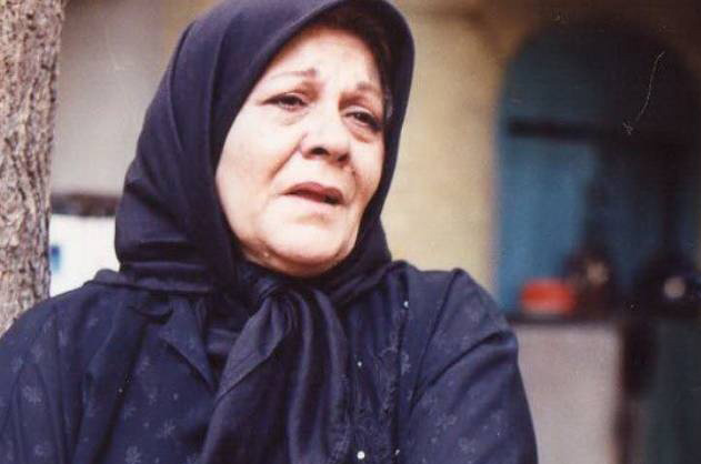 کباب و آتش شهرام شاپره فایک سر مردم را گرم کرد