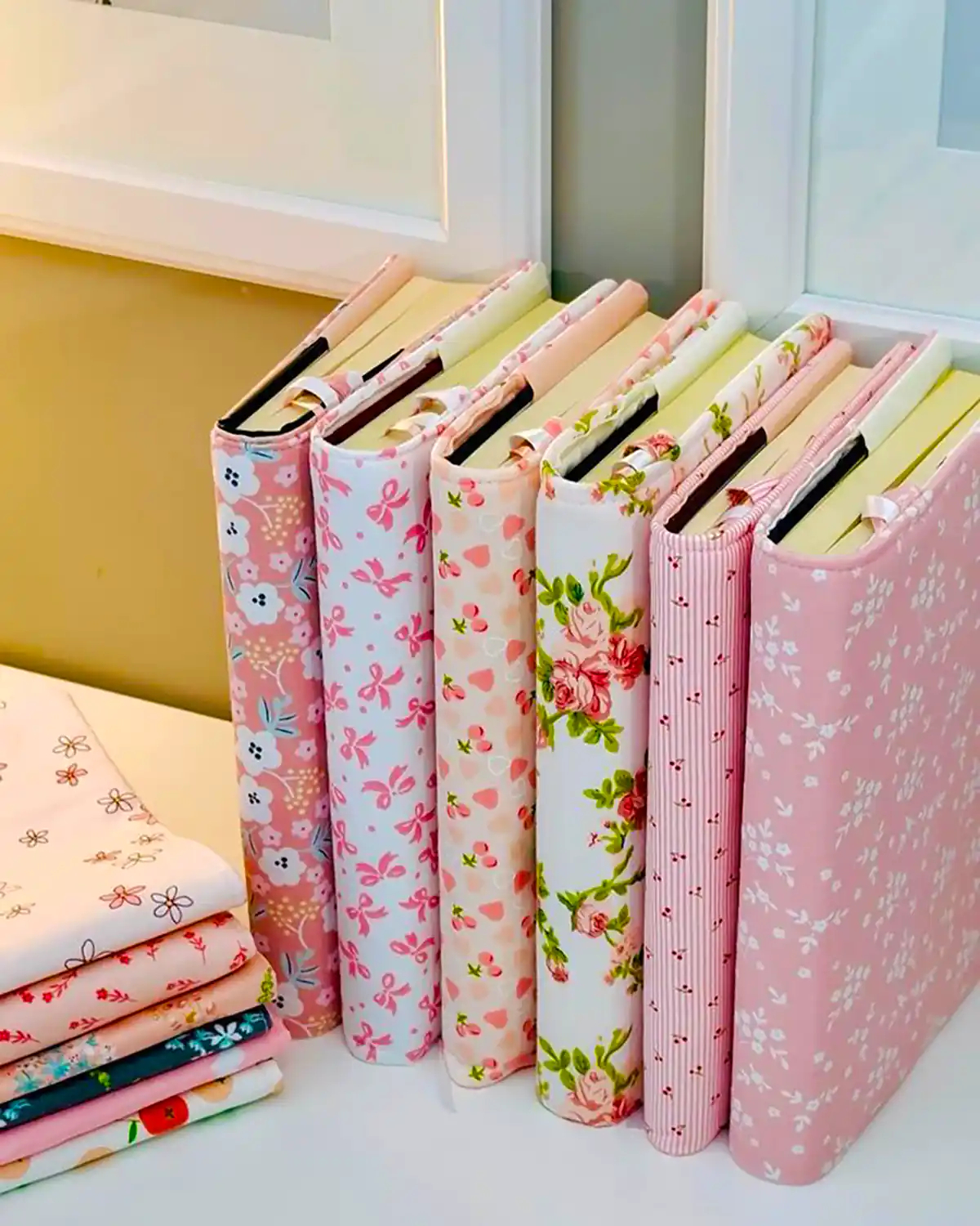 دفتر یادداشت فانتزی