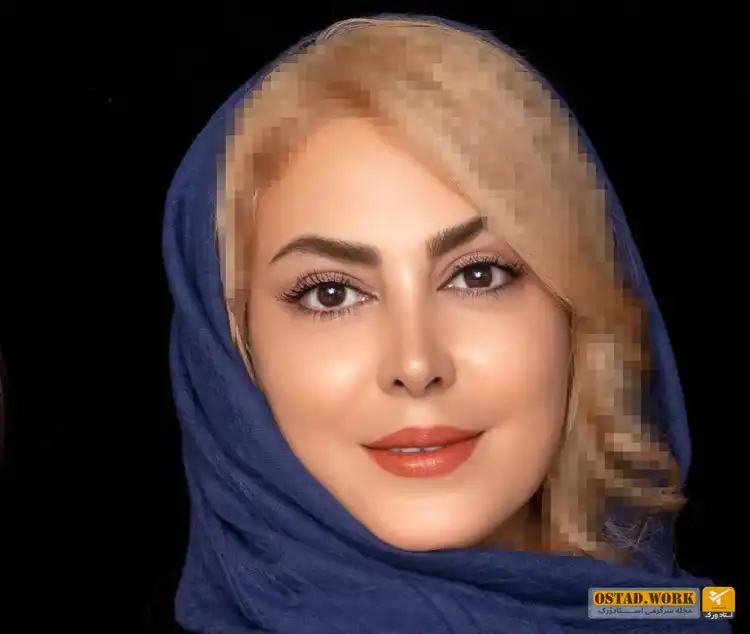نیلوفر شهیدی