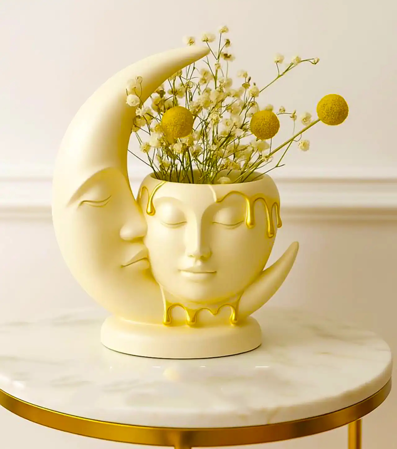 گلدان مینیمال خاص