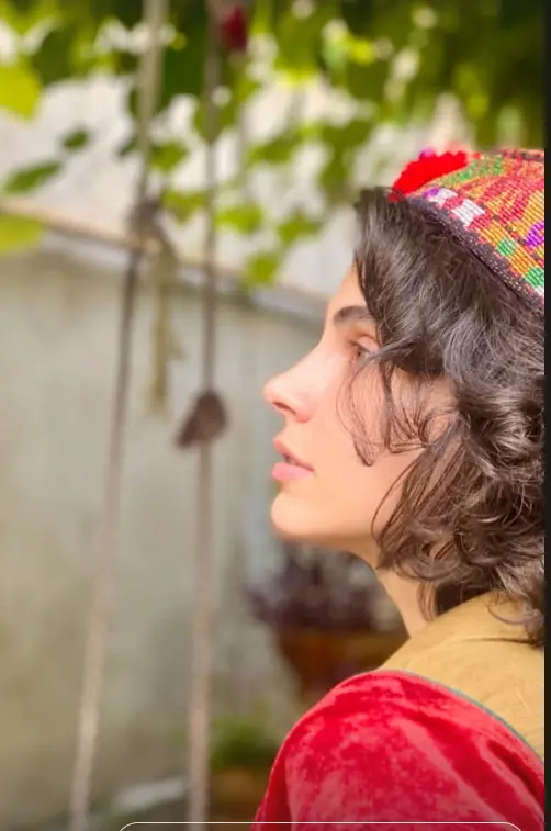 لاله مرزبان