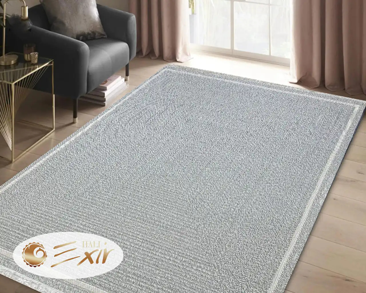 جدیدترین مدل فرش پذیرایی ۱۴۰۴ + زیباترین مدل های فرش پذیرایی ترند امسال