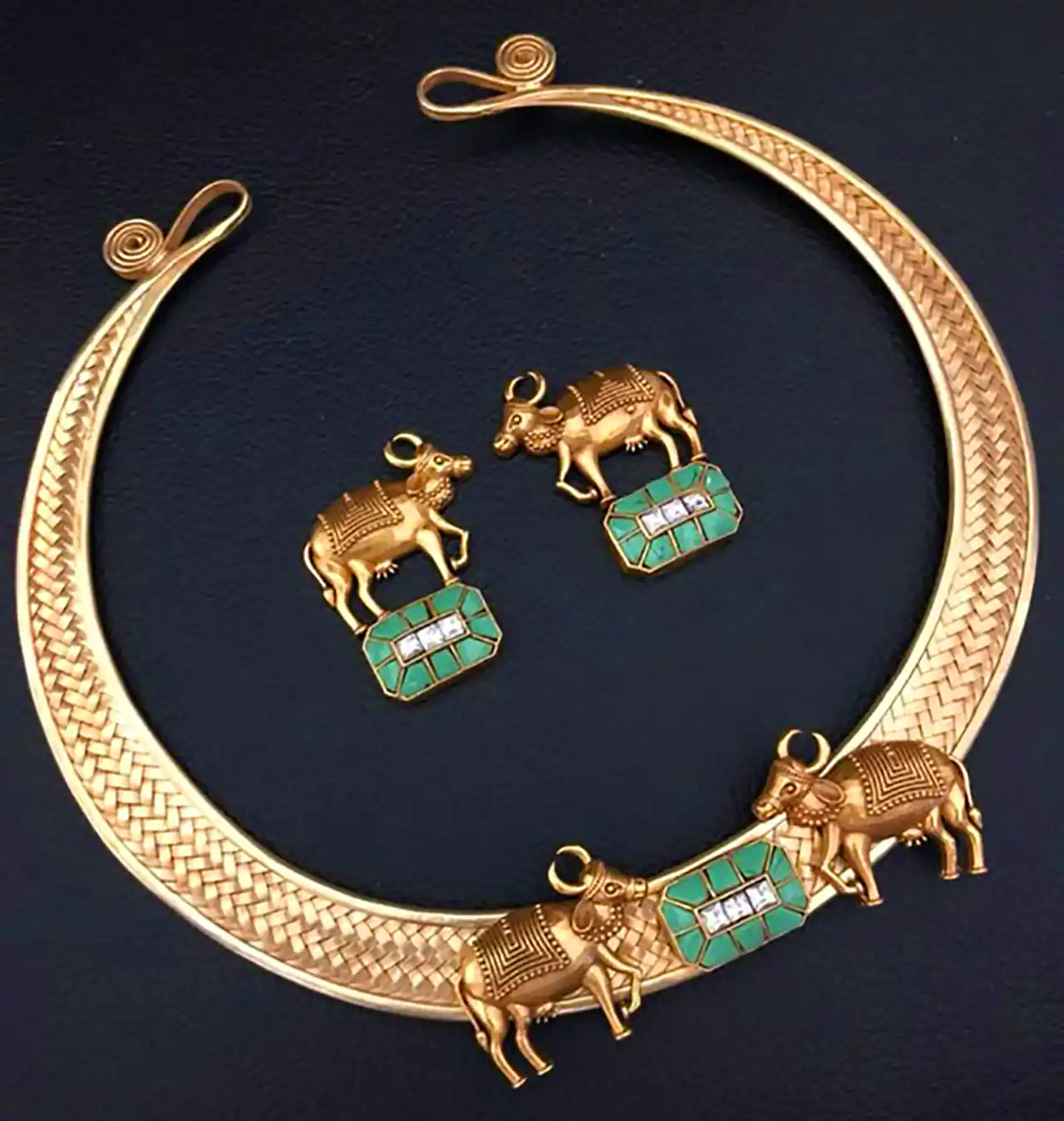 نیم ست سنتی زیبا و خاص