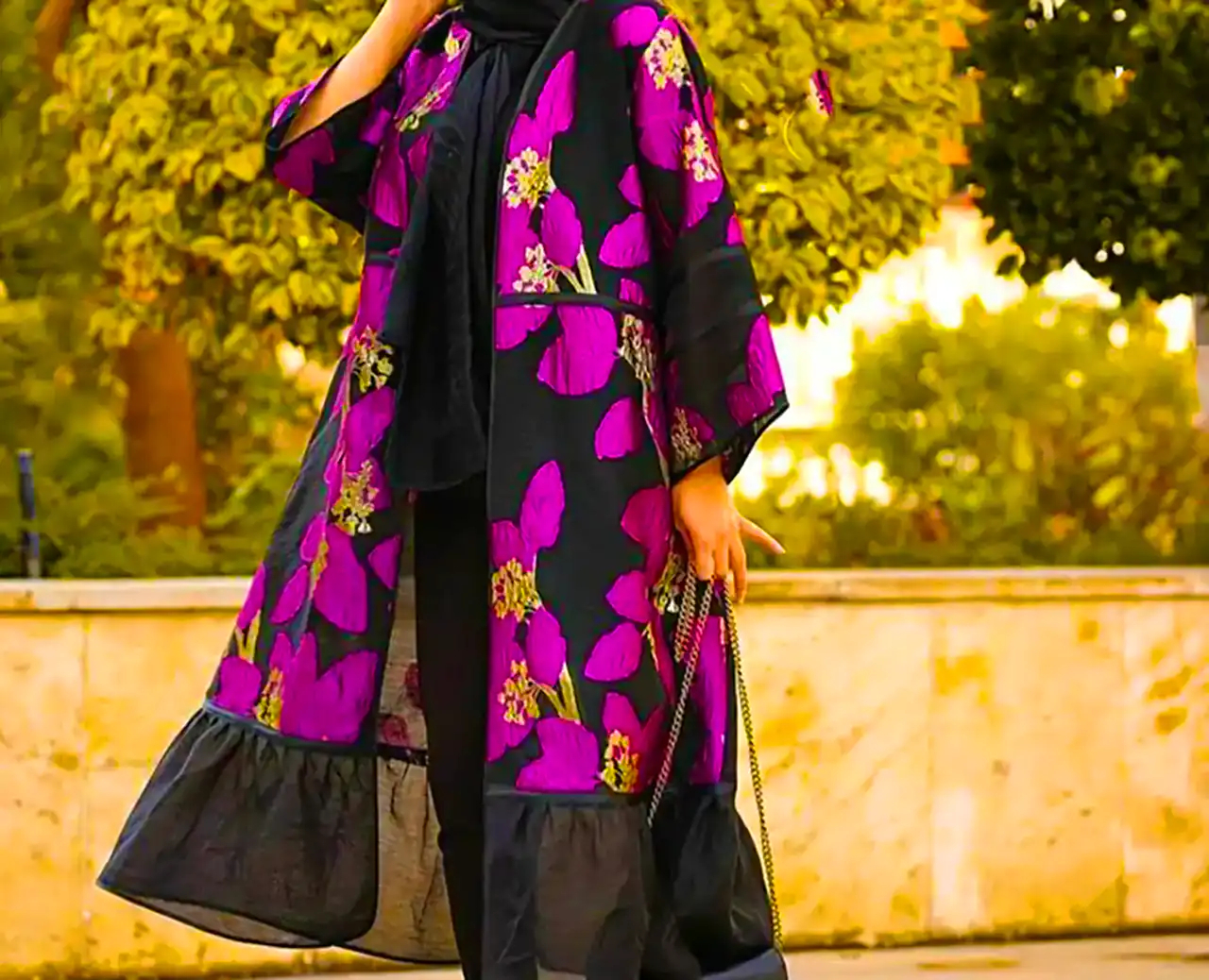 مانتو شیک خاص