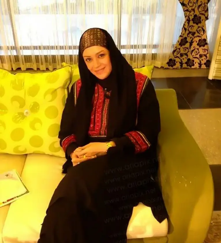 الهام چرخنده