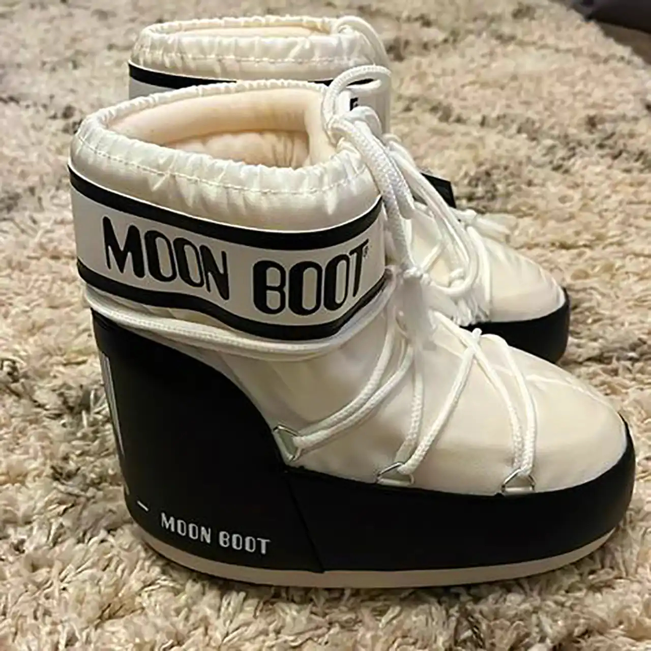 بوت زنانه خاص و شیک 