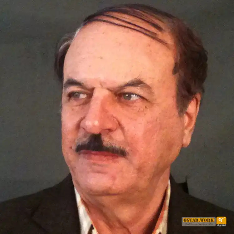 بیوگرافی غلامرضا نیکخواه