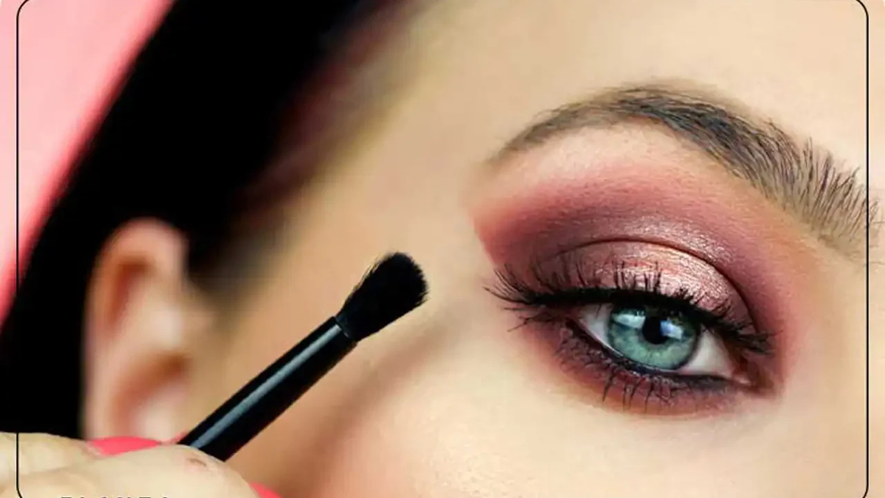 مدل چشم بادامی + زیباترین مدل های چشم بادامی به همراه آرایش مناسب