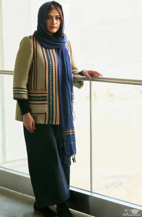 لادن مستوفی