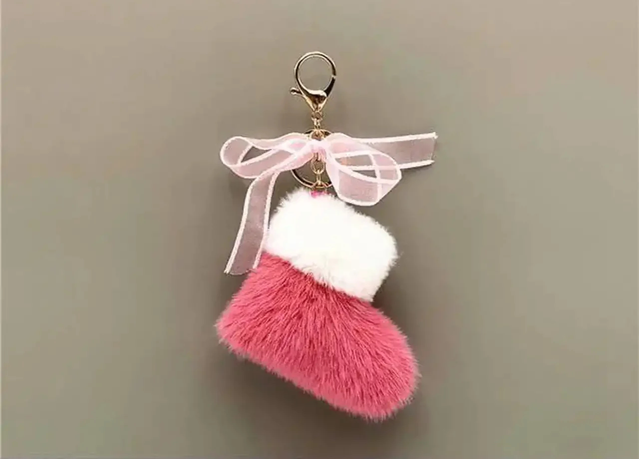 مدل جاکلیدی دخترانه + زیباترین مدل های جاکلیدی دخترانه ترند امسال