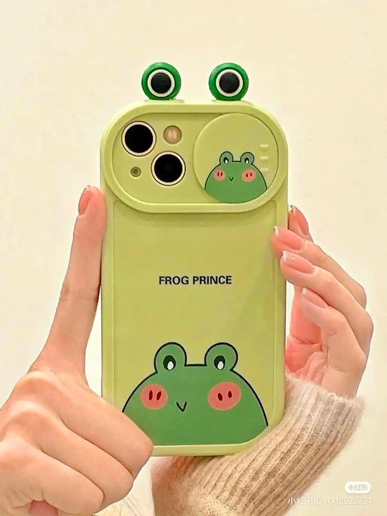 مدل قاب گوشی عروسکی و فانتزی