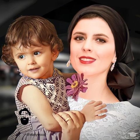 لیلا حاتمی