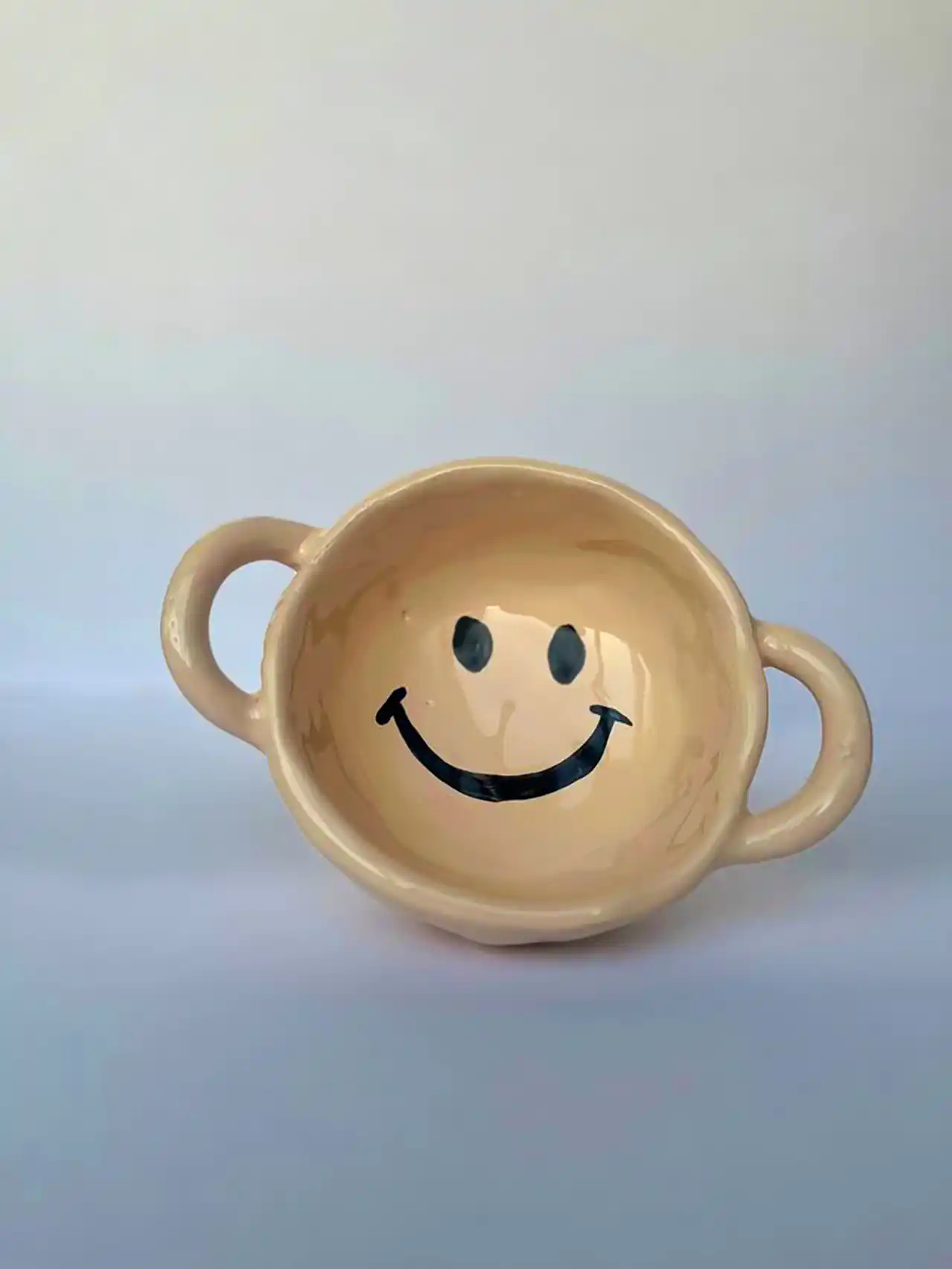 ظروف فانتزی طرح لبخندی