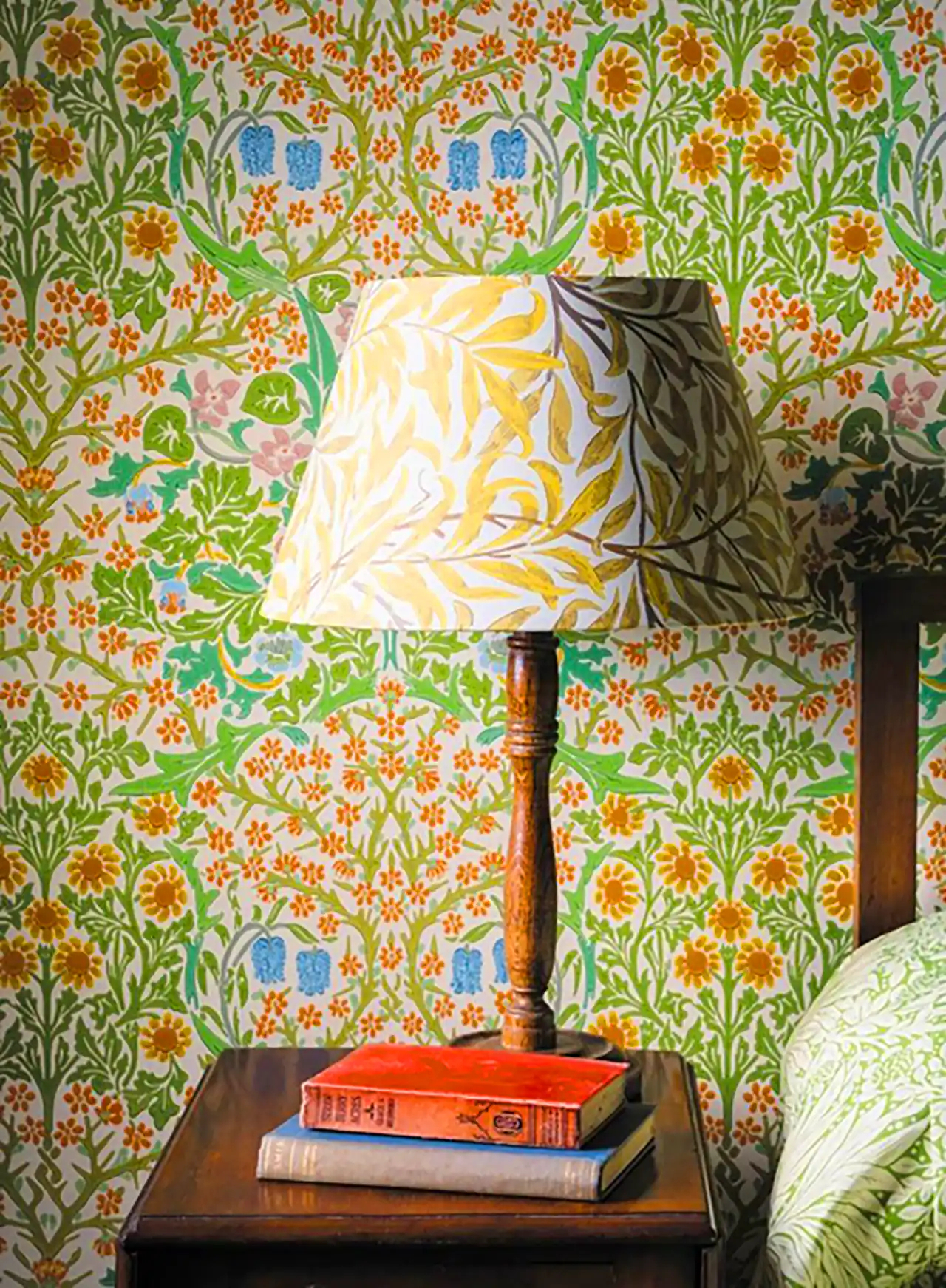 آباژور وینتیج کاربردی