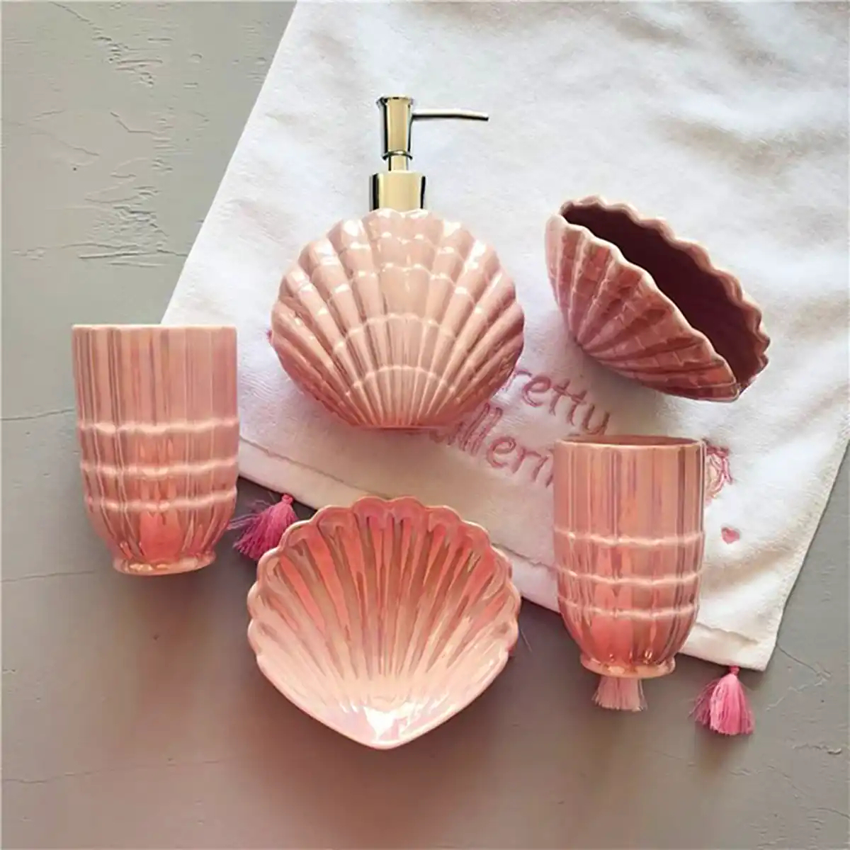 جامایع صدفی