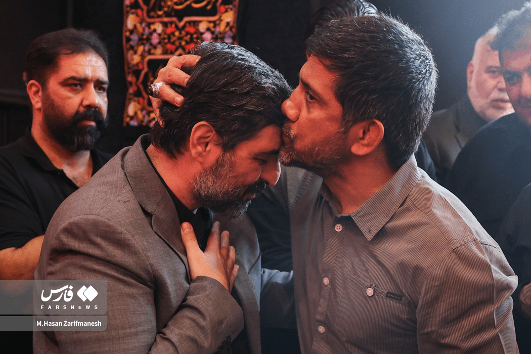 سید مجید بنی فاطمه