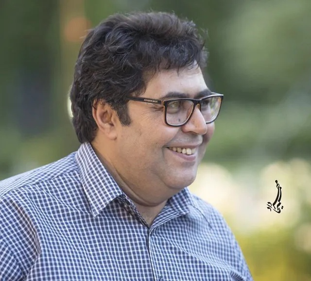 فرهاد اصلانی (بهزاد)