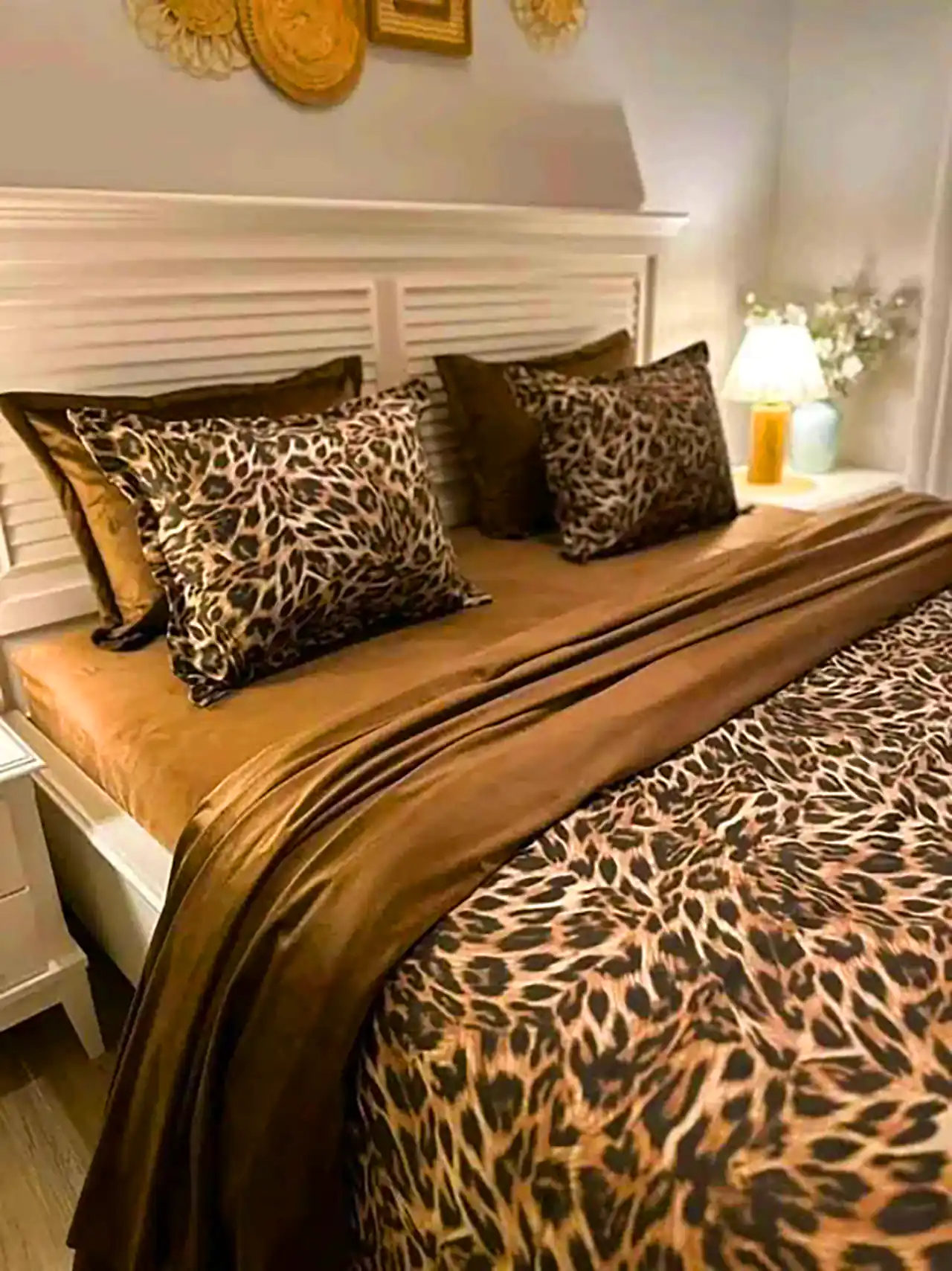 مدل روبالشی تترون 