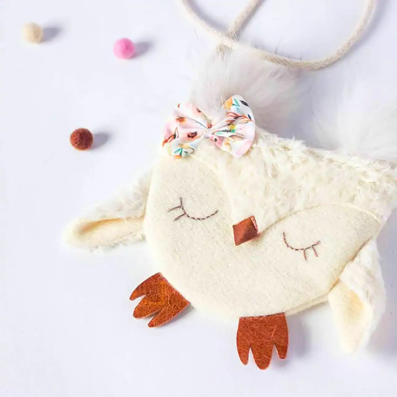 کیف بچگانه فانتزی حیوانات