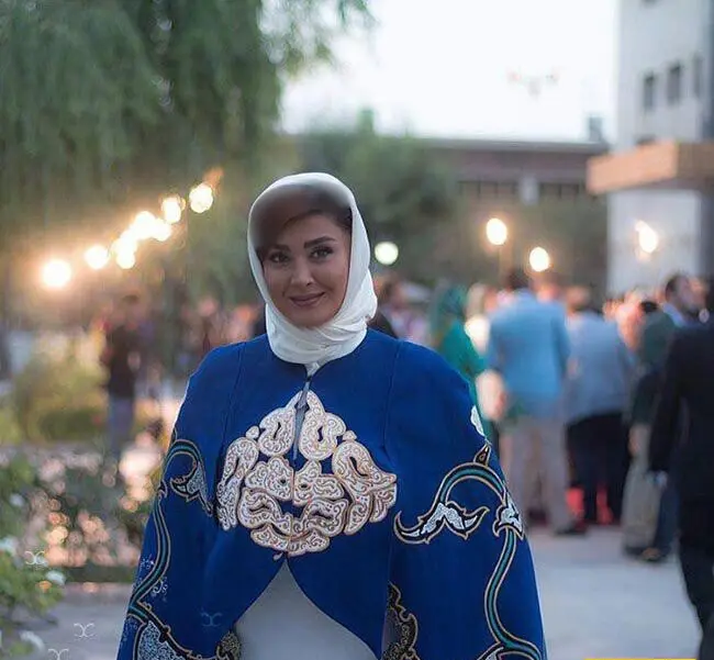 استایل بازیگران
