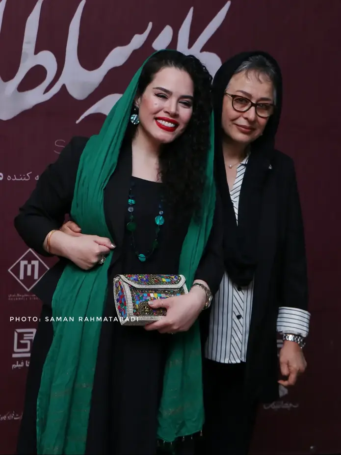 خانواده شریفی نیا