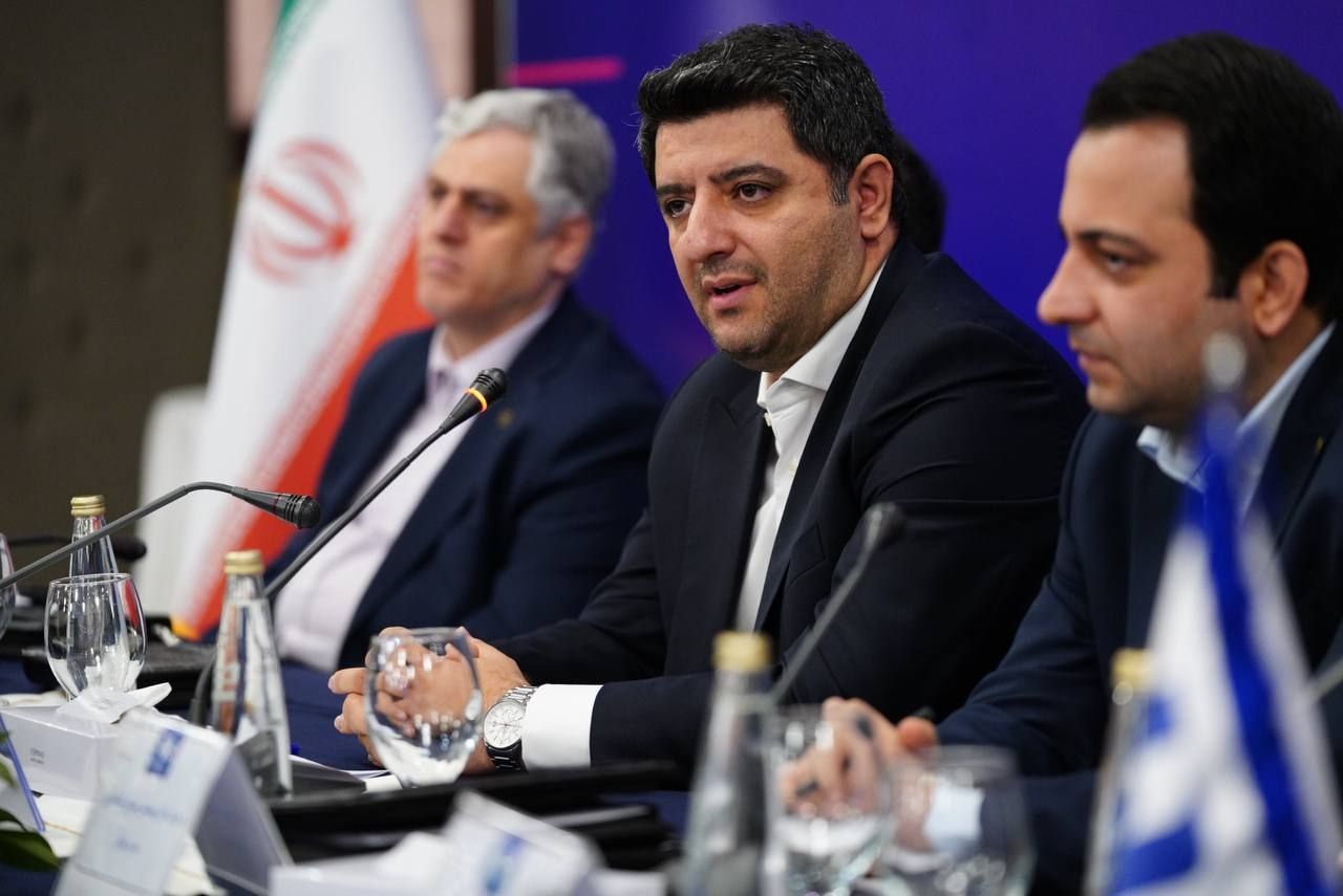 بانک صادرات