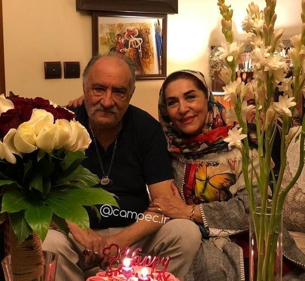داریوش ارجمند