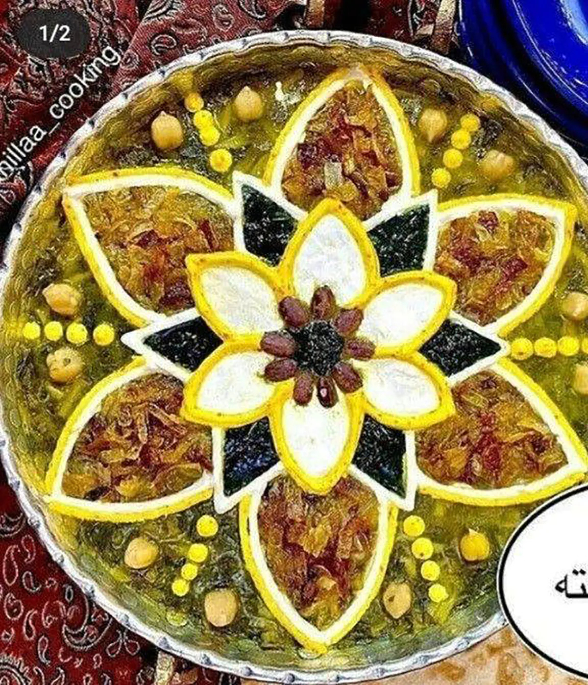 تزیین آش رشته با کشک و پیاز داغ
عکس آش رشته تزیین شده
طرز تهیه کشک برای تزیین آش رشته
تزیین آش رشته برای مدرسه
تزیین آش رشته نذری ساده
عکس آش رشته خانگی