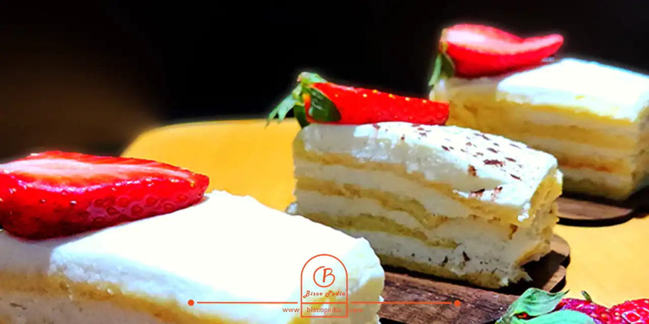 مدل شیرینی تر + زیباترین مدل های شیرینی تر بسیار خوشگل و خوشمزه