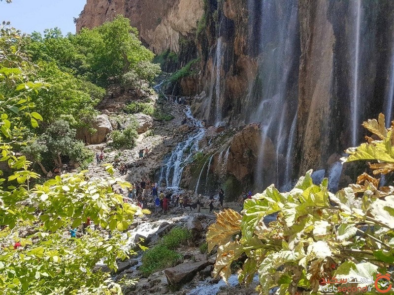 آبشار مارگون