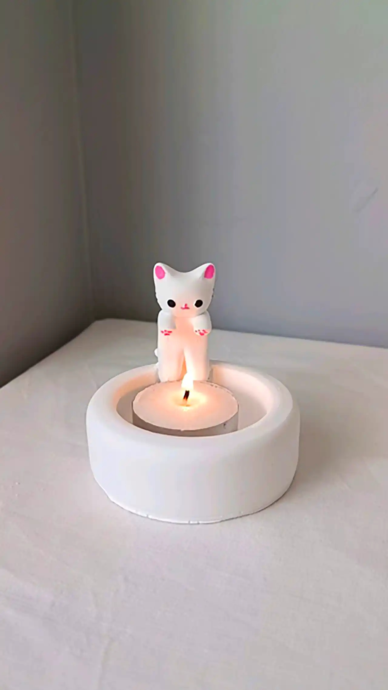 جاشمعی سرامیکی