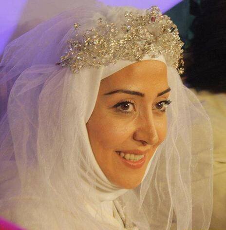 آرزو افشار