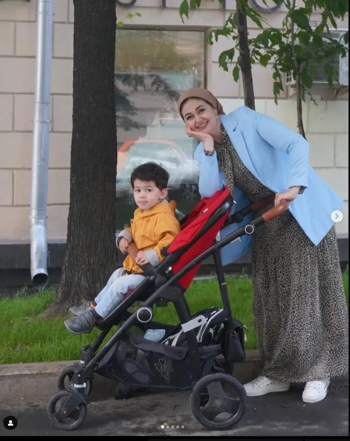 بازیگران پایتخت