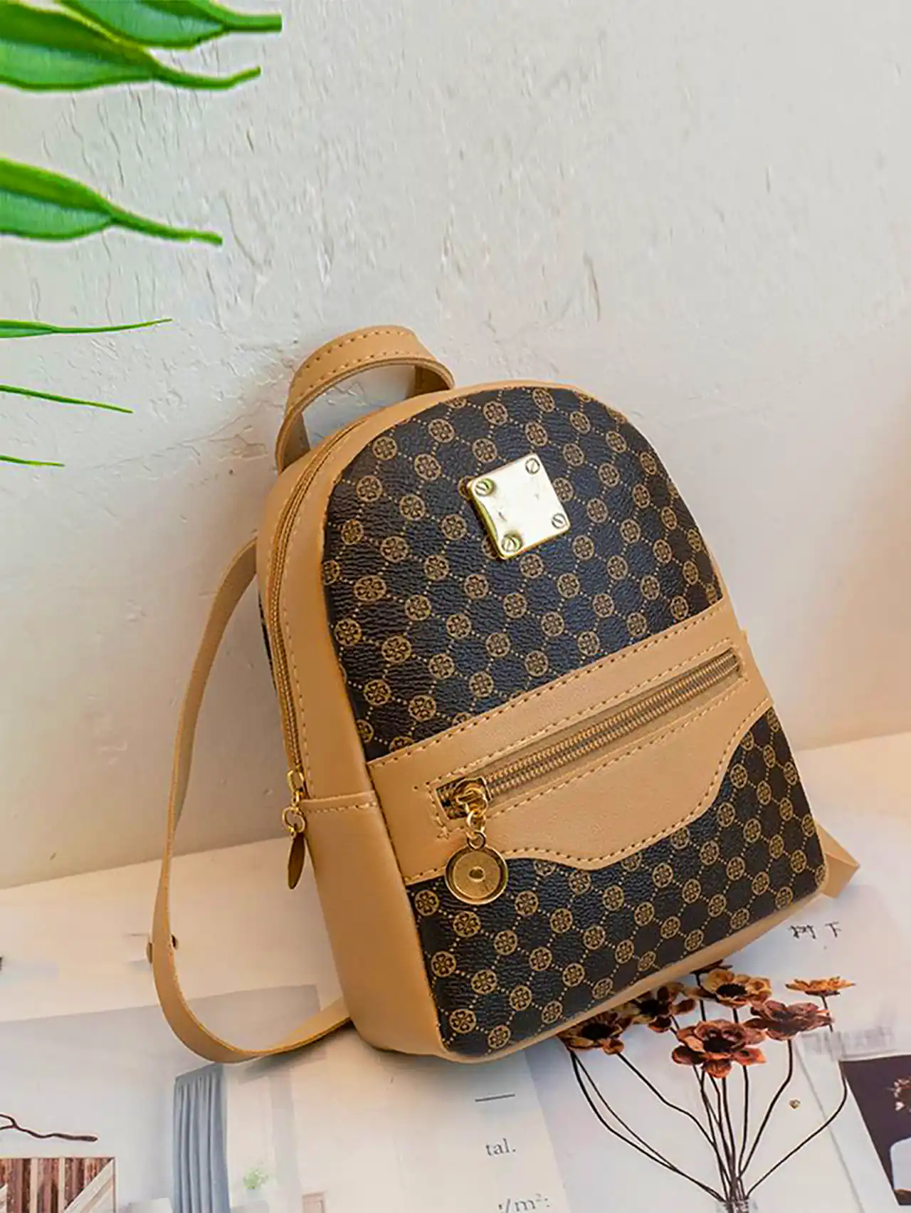 کوله پشتی مینیمال لوکس