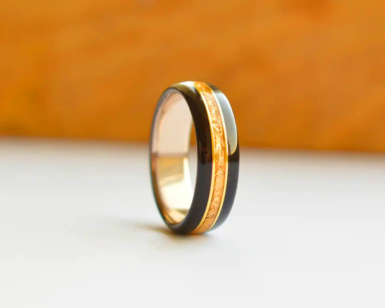 حلقه اسپرت برای زوج ها 