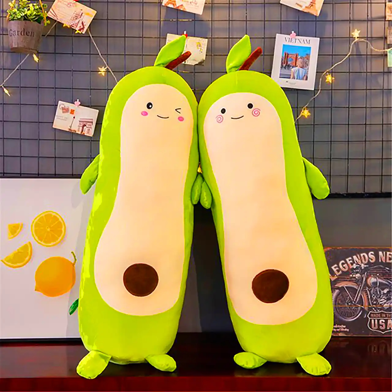 عروسک سیفی جات فانتزی