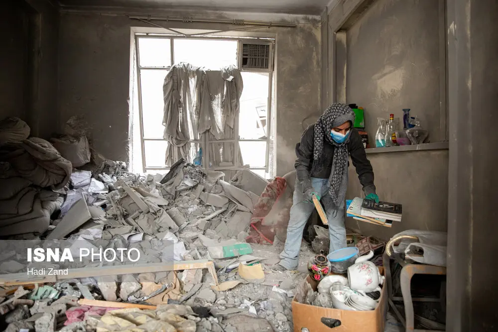 جنگ رمضان (8)