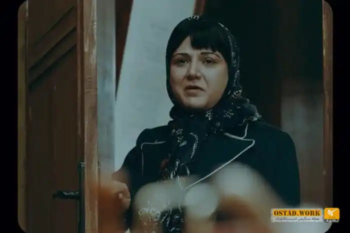 باران کوثری