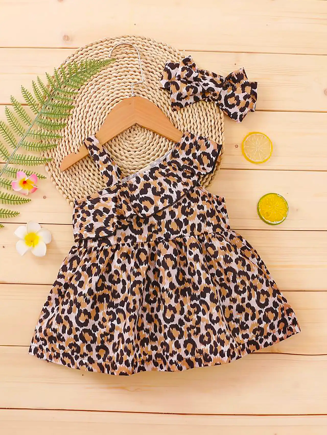 لباس مجلسی بچگانه