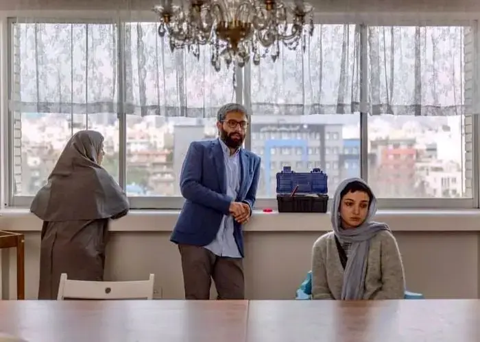 ندا جبرائیلی