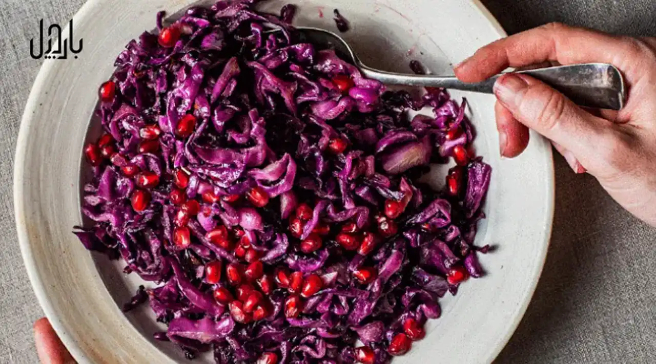 مدل سالاد شب یلدا + زیباترین مدل های سالاد مخصوص شب یلدای امسال