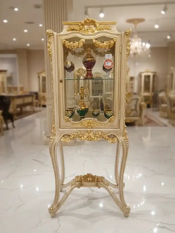 بوفه بژ