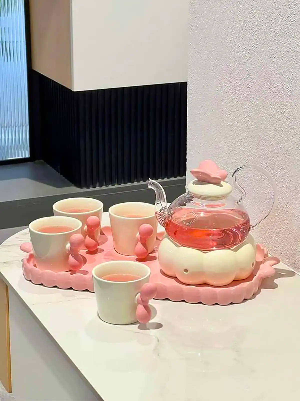 سرویس چایخوری خاص