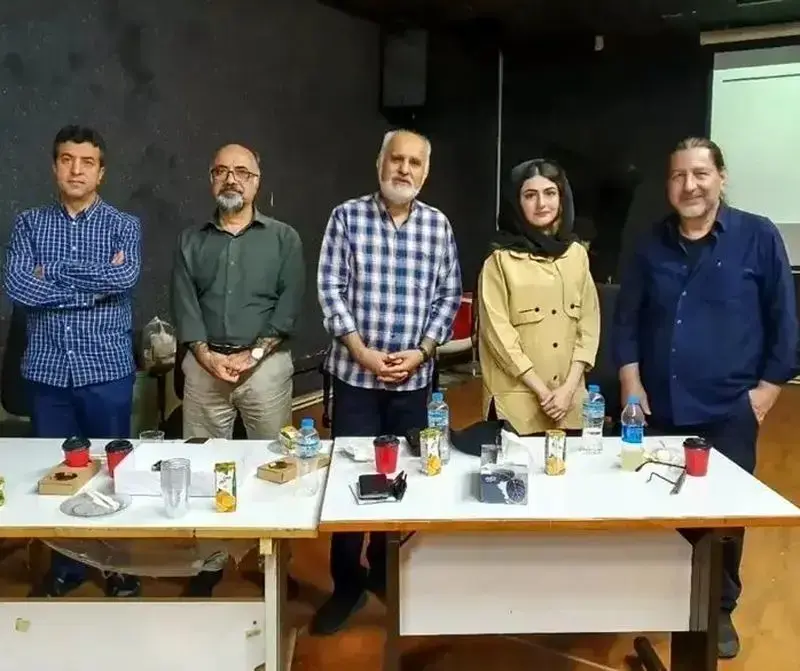 پریسا دوستی