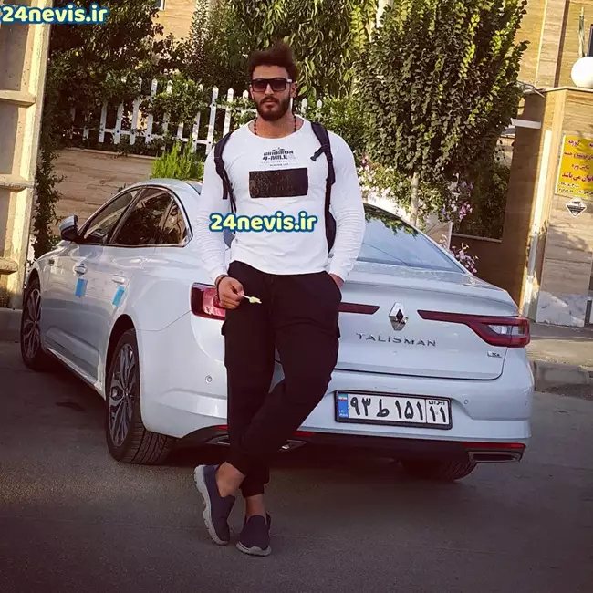 حسین رسولی کیست و اهل کجاست